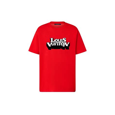 lv t|lv graphic tee.